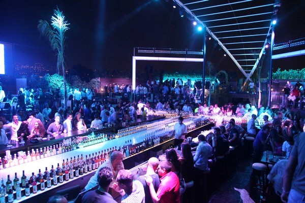 Opening of Life the Outdoor